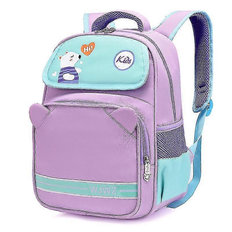 2023 Large Printing Backpack For Primary School 2023 Students