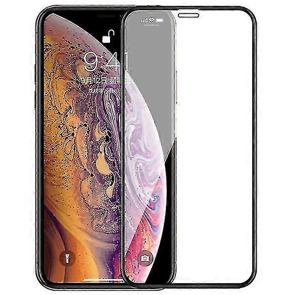 2 Pcs Tempered Glass Iphone 11 - Screen Protector Transparent