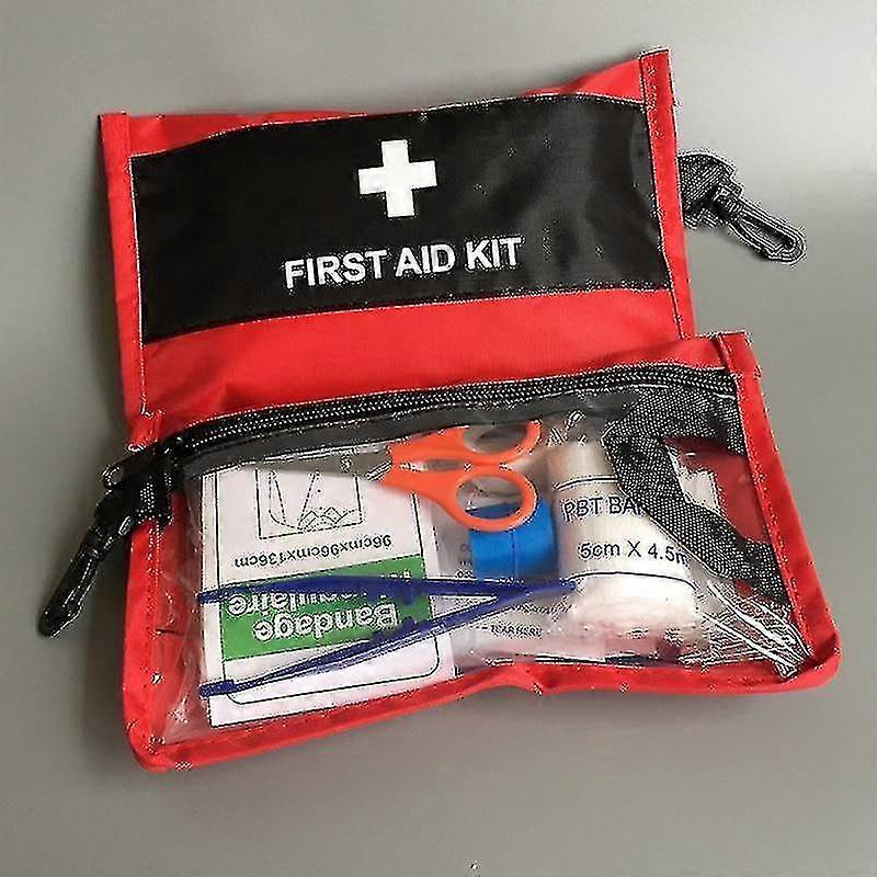 Outdoor Nood Survival Kit