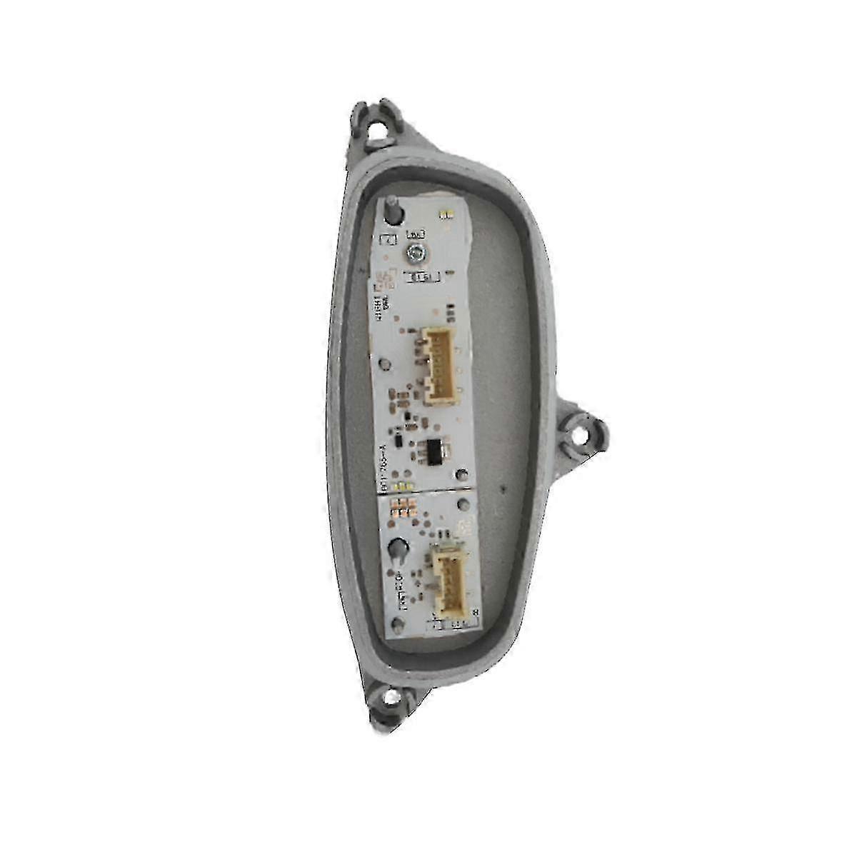 Right Full LED Module Control Unit 81A998474 for Q2 2017-2023 DRL Daytime Running with Heat Sink