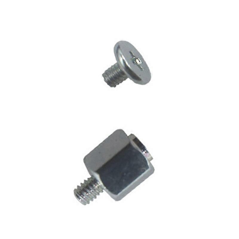 M2 Solid-state Hard Drive Fixing Screw Notebook Desktop 2280 Motherboard