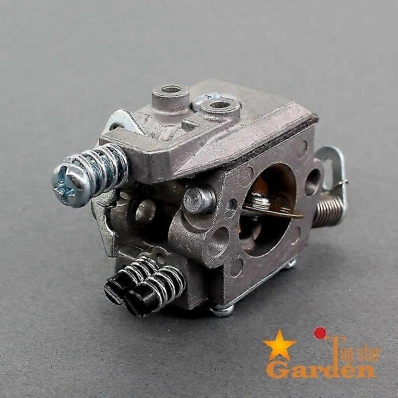 Gaźnik do Stihl MS180C MS170 MS180 017 018 Zestaw do tuningu piły łańcuchowej ~ 18246