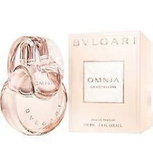Bvlgari - Omnia Krystallinsk EDP 100ml