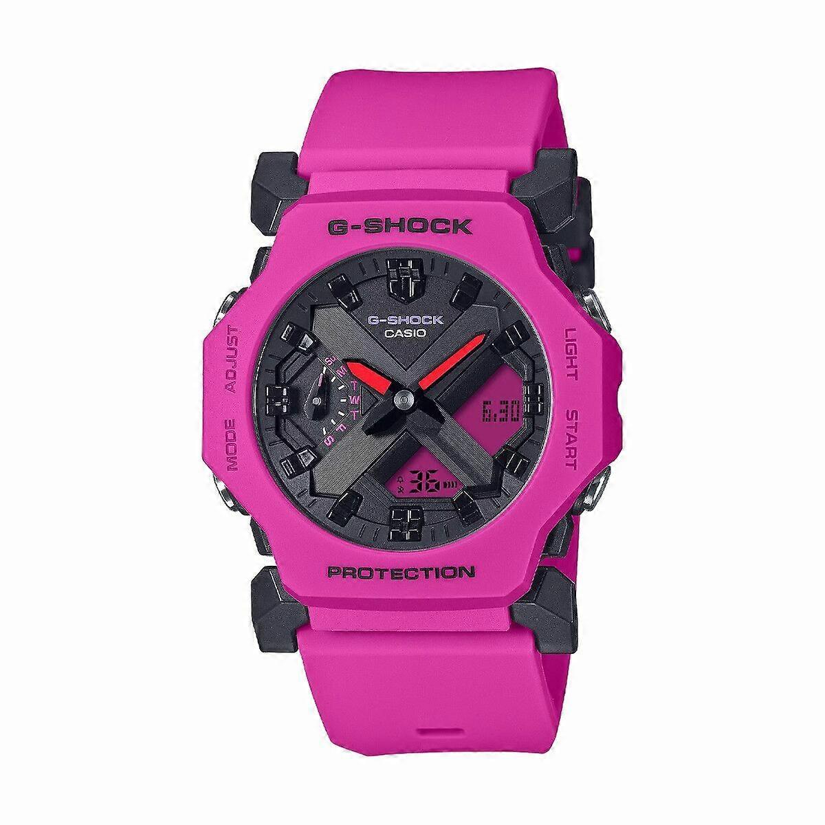 Unisex Watch Casio GA-2300-4AER