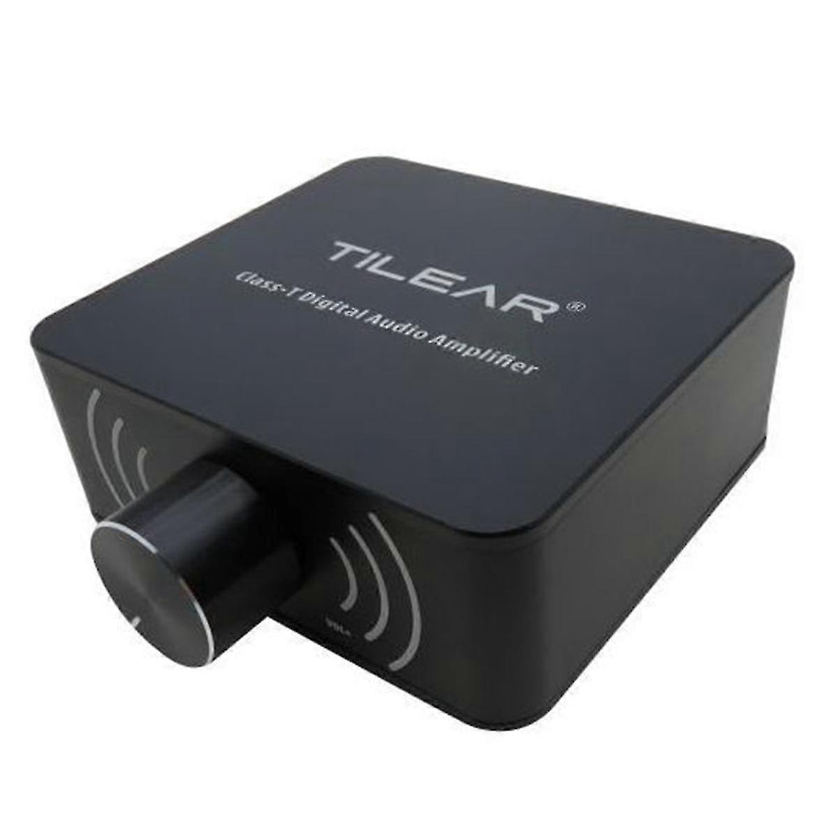Ta1101b High Fidelity Class T Digital Power Amplifier Class-t 2x10w Optical Fiber Coaxial Decoding