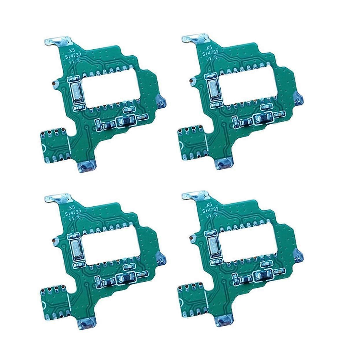 4PCS for Uv-K5/K6 Radio Modification Module Add Long Wave, Medium Wave and Short Wave FM Function