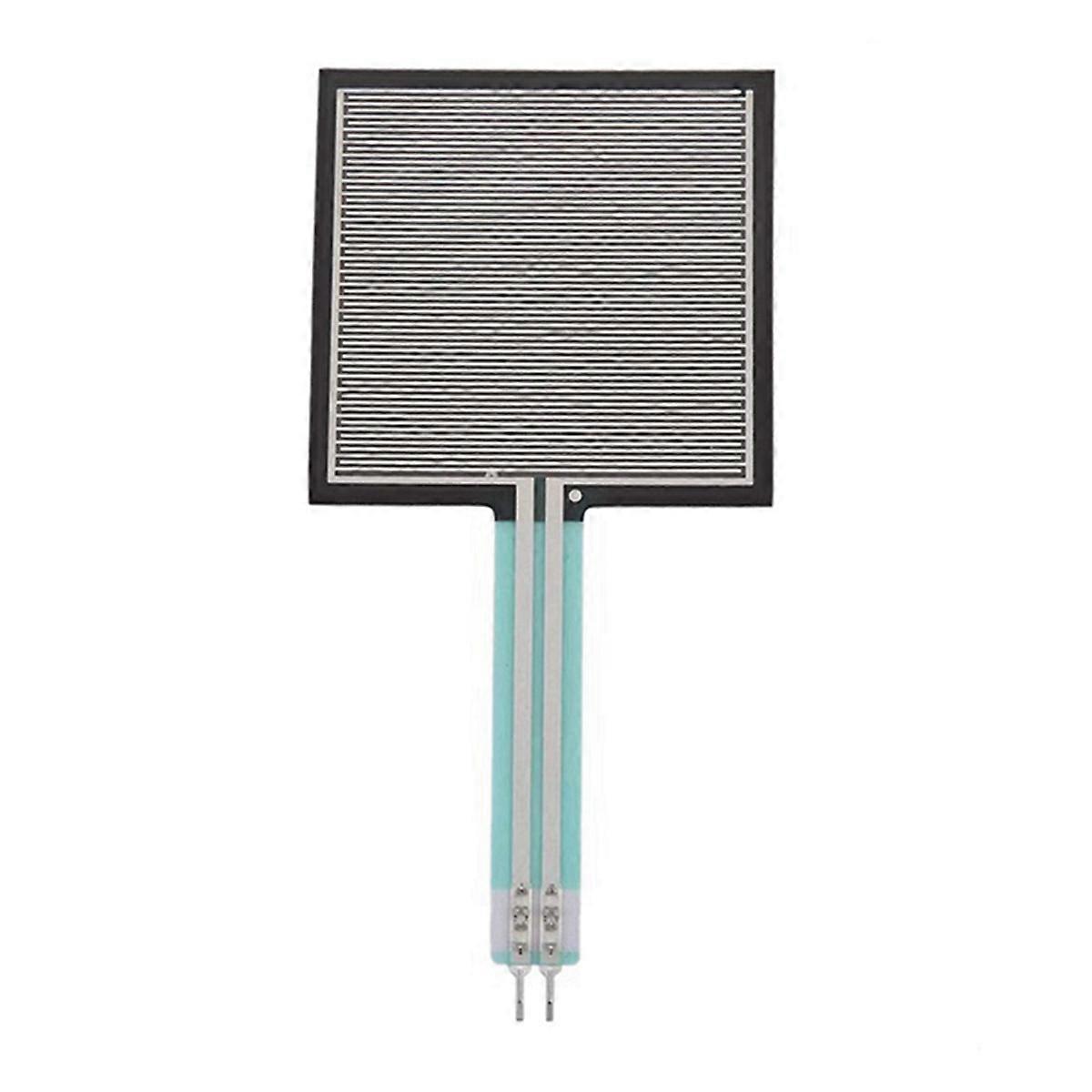 FSR406 Résistance sensible à la force pour siège intelligent Module de capteur flexible de résistance à détection de force