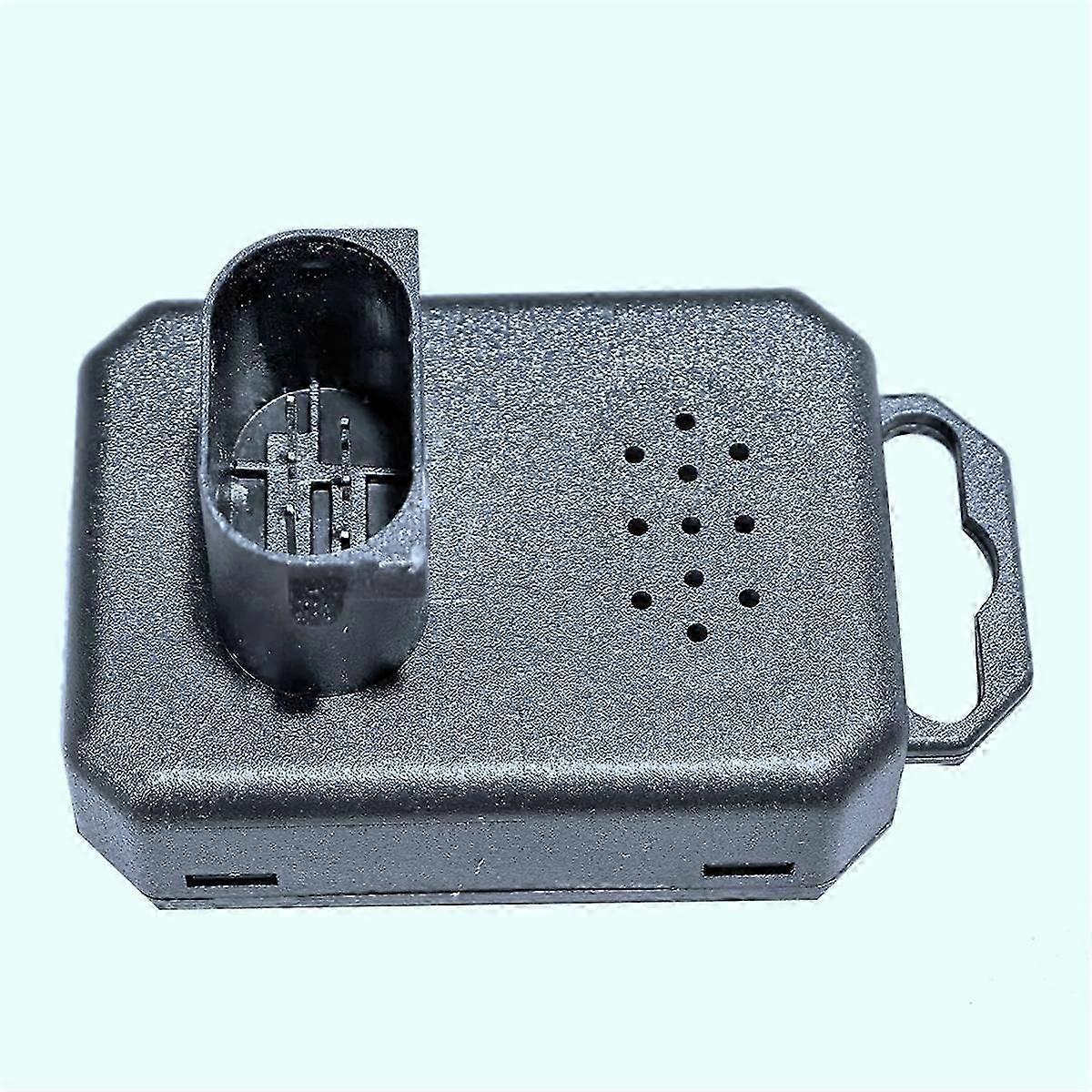 Aramox Lenkradsäulenschloss-Emulator – Kompatibel Mit Renault Megane, Clio, Scenic