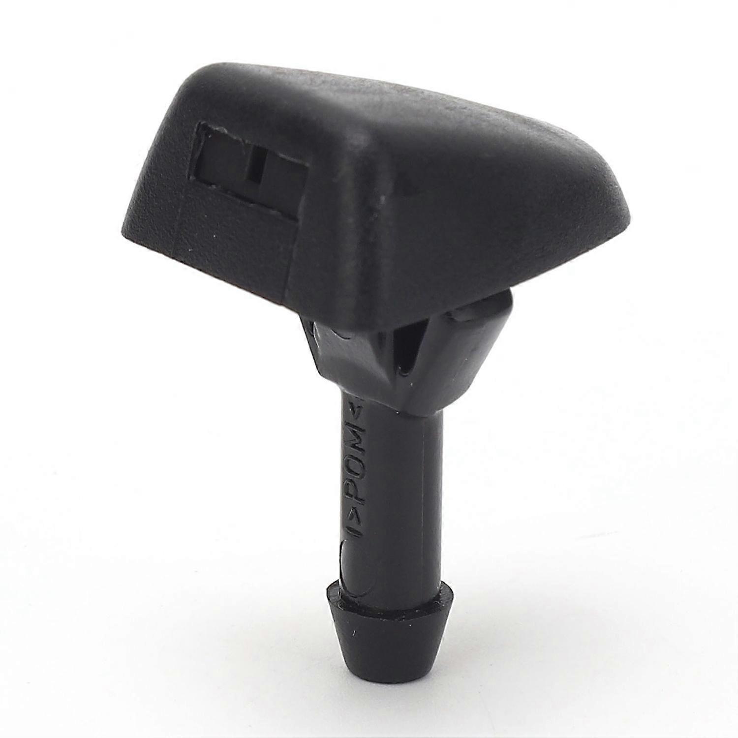 Windshield Washer Nozzle 30655605 Unbreakable Efficient Windscreen Washer Wiper Nozzle for S80 2000 