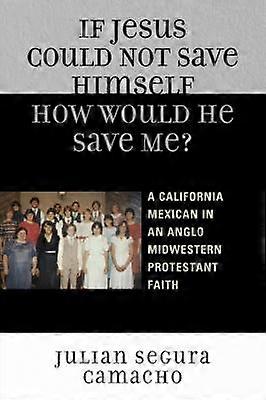 If Jesus Could Not Save Himself How Would He Save Me?