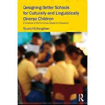 Progettare scuole migliori per bambini culturalmente e linguisticamente diversi