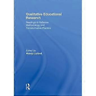 Qualitative Educational Research