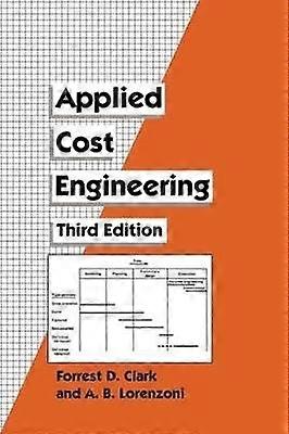 Applied Cost Engineering