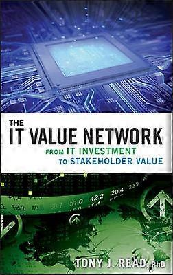 The IT Value Network
