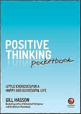 Positive Thinking Pocketbook
