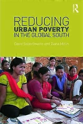 Reducing Urban Poverty in the Global South