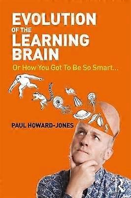 Evolution of the Learning Brain