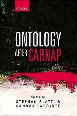 Ontology after Carnap