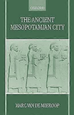 Orașul antic mesopotamian
