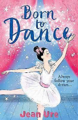 Born to Dance