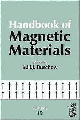 Manual de materiale magnetice volumul 19