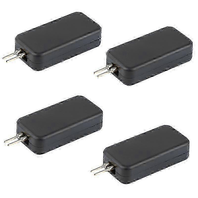 4/6pcs Car Air Bag Scan Tool SRS Resistor Emulator Diagnostic Fault Scanner