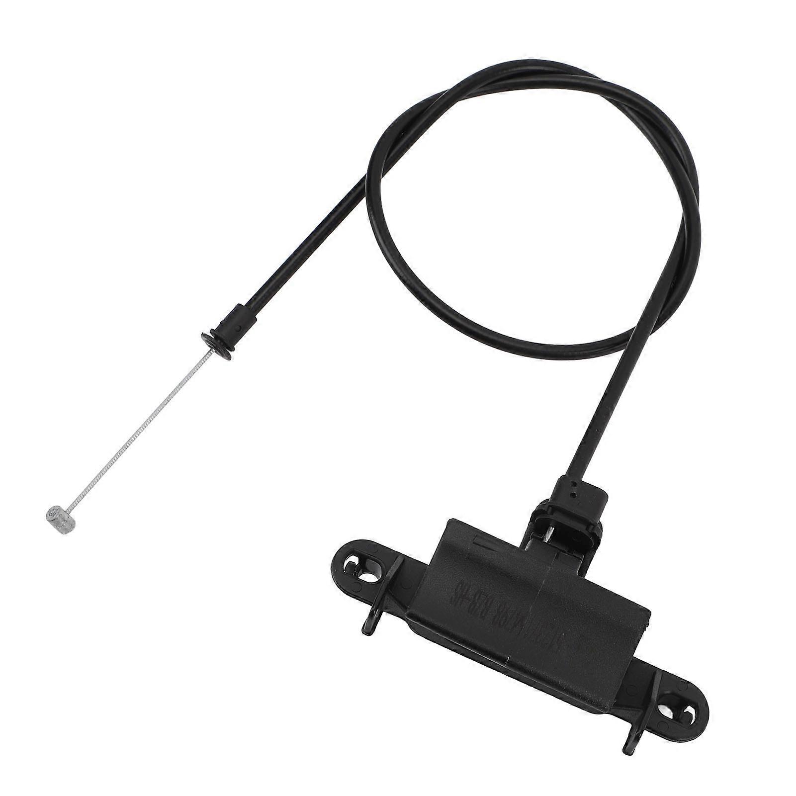 HoodReleaseCable HoodReleaseCablePullHandle HoodReleaseCablewithHandle HoodSafetyPullHandle CarHoodReleaseCable HoodBonnetReleaseCable
