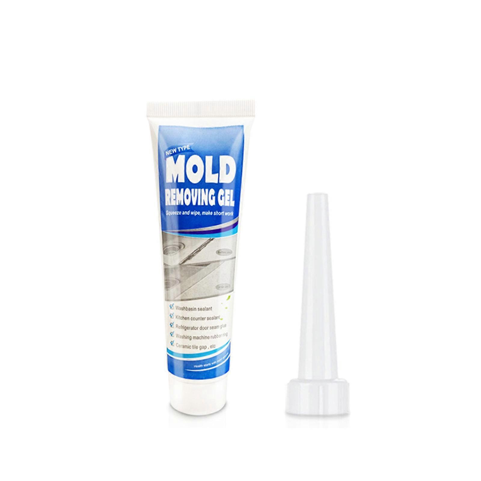 Mold Remover Gel - Ασφαλής και απλός καθαρισμός στο σπίτι