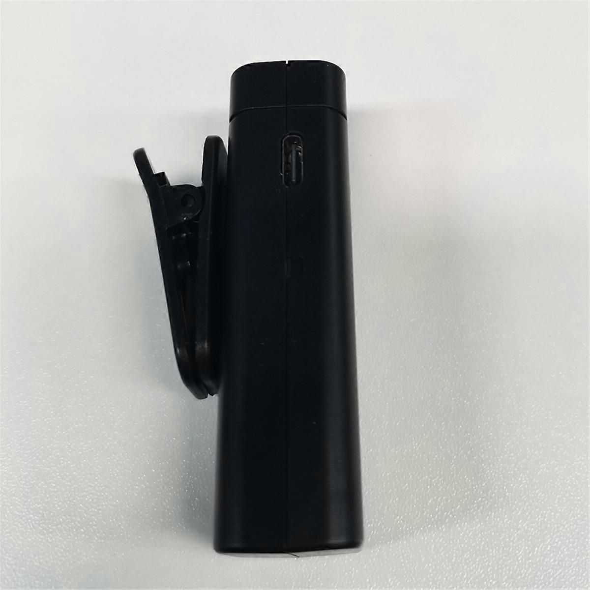 Drahtloses In-Ear-Monitor-System UHF 90 Rotate Transmitter Receiver Set Automatische Kopplung mit Monit