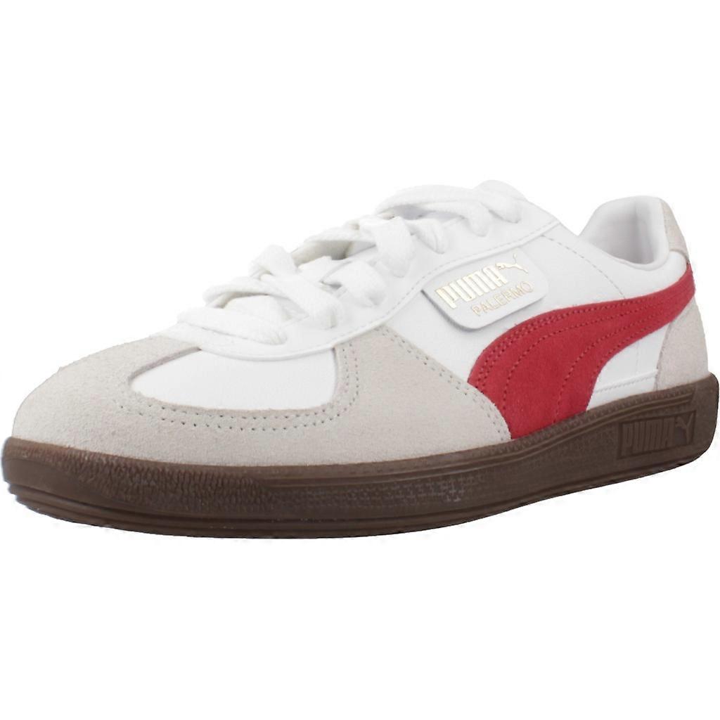 Baskets Puma Sport / Palermo Lth