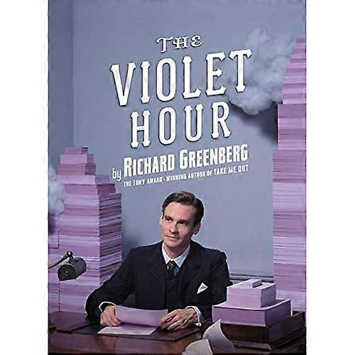 The Violet Hour