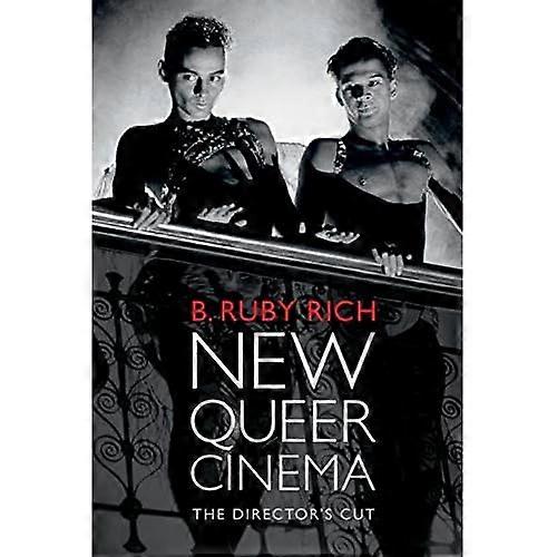 Nieuwe Queer Cinema: De Director Cut