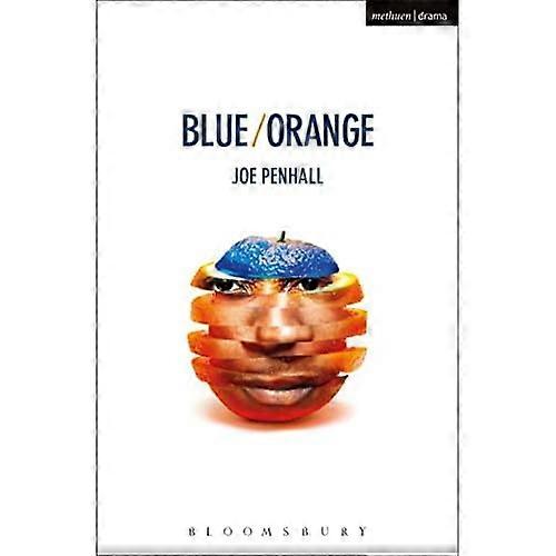 Blue/Orange (Modern Plays)