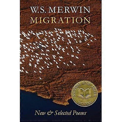 Migration: New & Selected Poems