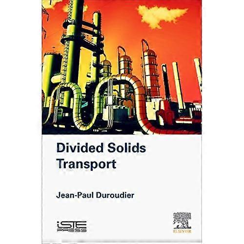 Divided Solids Transport