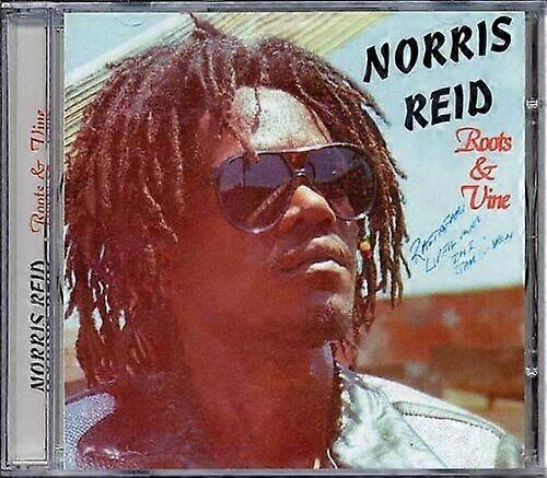 Roots and Vine CD (2007)