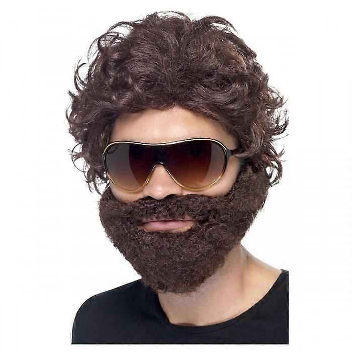 Smiffys Mens Stag Party Costume Accessory Set