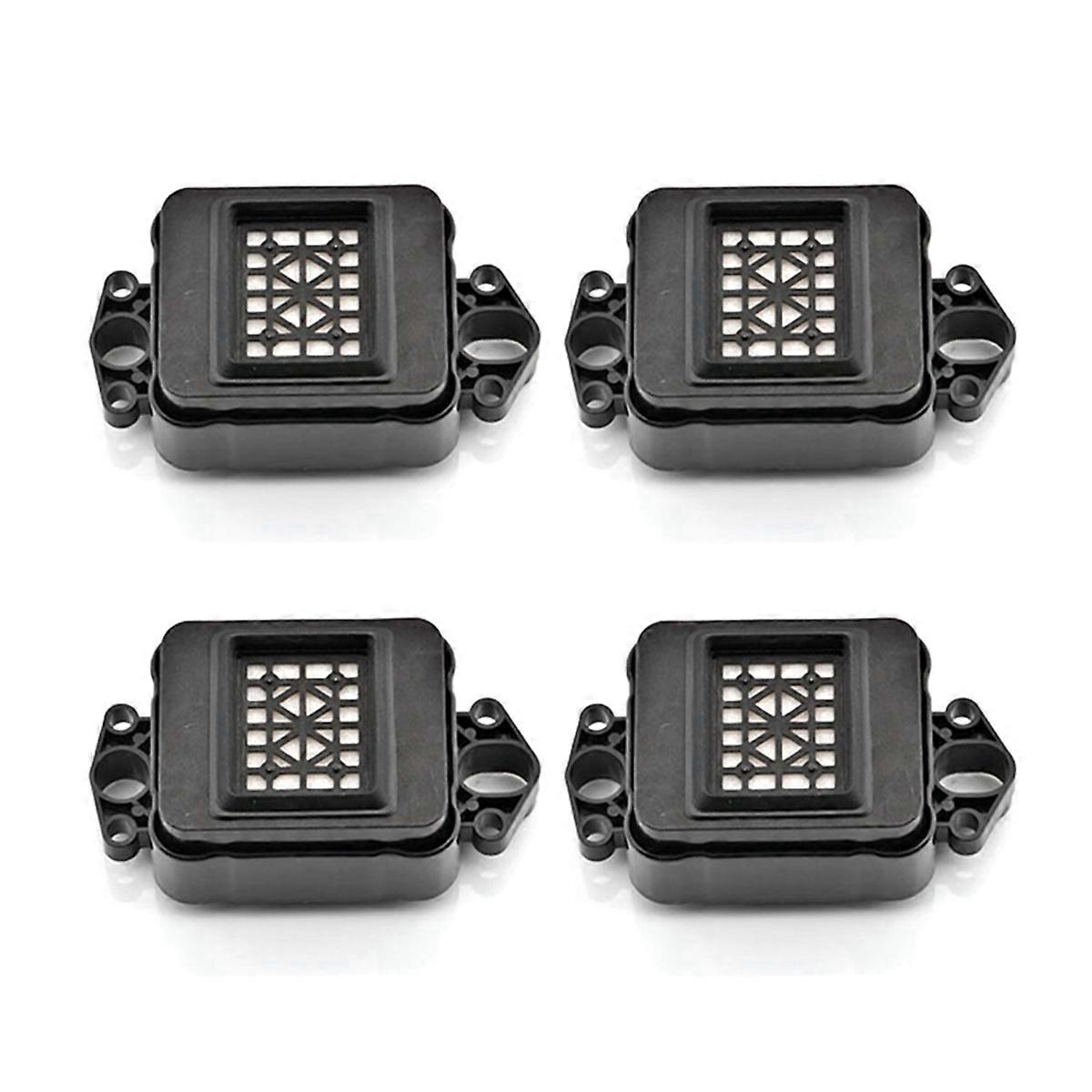 4X for XP600 Capping Station Cap Top for XP600 TX800 TX810 TX820 TX710 DX10 Printhead