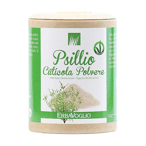 Psyllium Cuticle 200 g