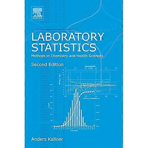 Laboratory Statistics: Methods in Chemistry and Health Sciences