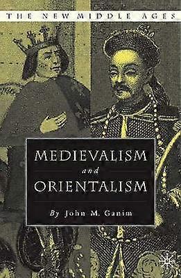 Middeleeuws en oriëntalisme