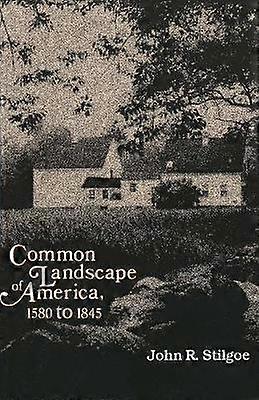 Common Landscape of America (Paper)