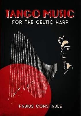 Tango Music for the Celtic Harp