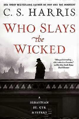 Who Slays the Wicked