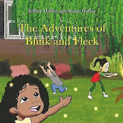 The Adventures of Blink & Fleck
