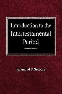 Introduction to the Intertestamental Period