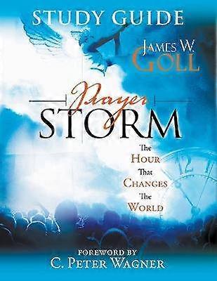Prayer Storm