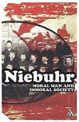 Moral Man and Immoral Society