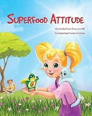 Superfood Attitude