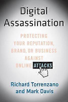 Digital Assassination